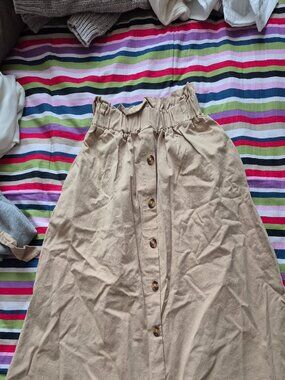 Skirt